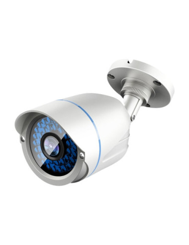 LevelOne 4-in-1 Fixed CCTV...