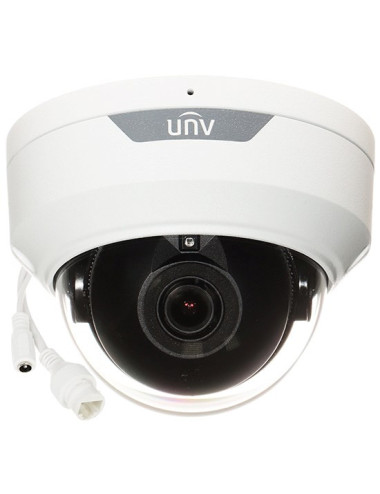 Vandal-proof Camera...