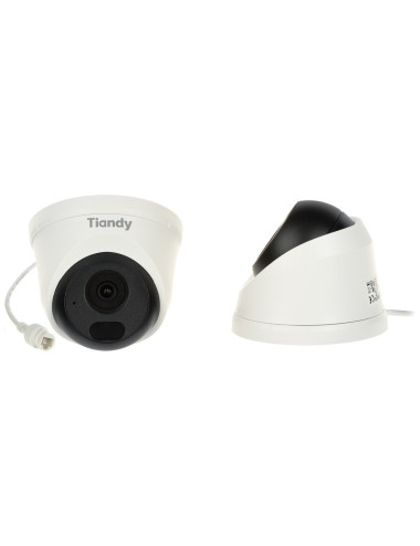 IP Camera TC-C34HS...