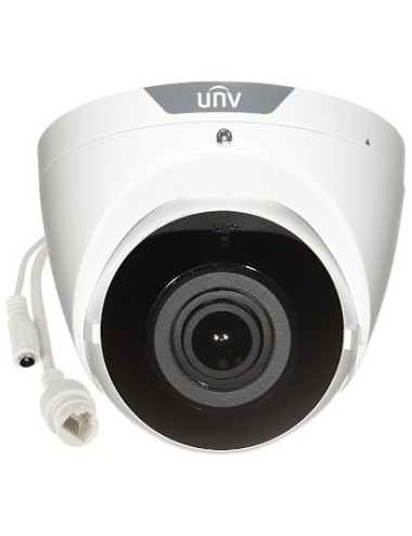 Vandal-Proof IP Camera...