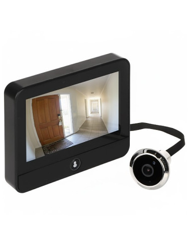 IP Camera APTI-YK33IRM-TUYA...