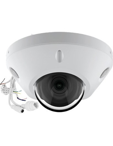 IP Camera TC-C32PS 1080p 2.8mm