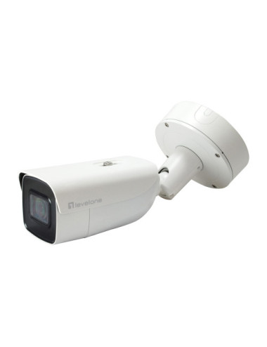 LevelOne outdoor camera 8MP