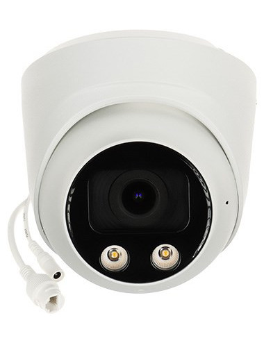 IP camera Full-Color 4 Mpx...