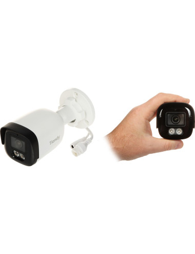 IP Camera TC-C34WS 4 Mpx...