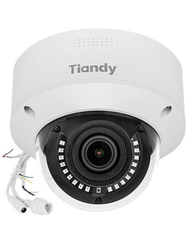 Vandal-Proof IP Camera...