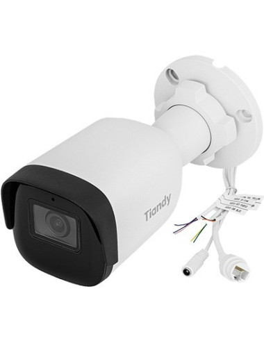 IP Camera 8 Mpx 4K UHD 2.8...