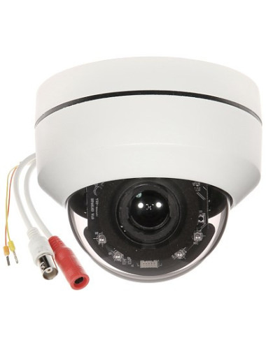 AHD, HD-CVI, HD-TVI,...