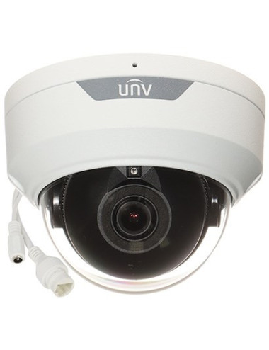 Vandal-proof camera IP...