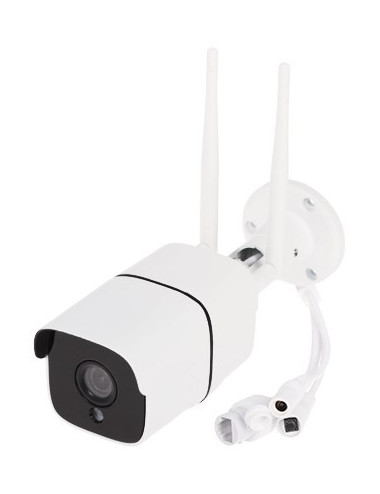 IP Camera...