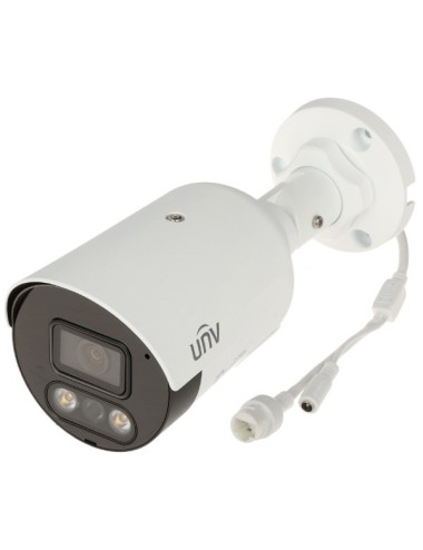 IP Camera IPC2124LE...
