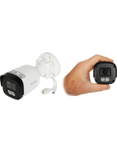 IP Camera TC-C34QN...
