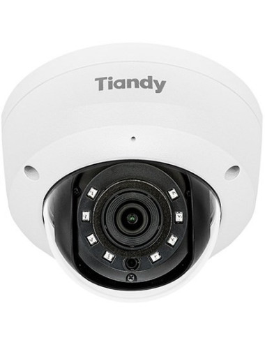 Vandal-Proof IP Camera...