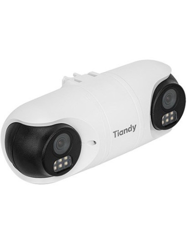 Dual IP Camera TC-C32RN TIANDY