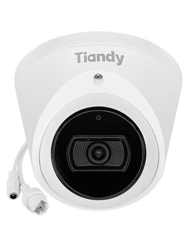 IP Camera TC-C38XS, 8 Mpx...