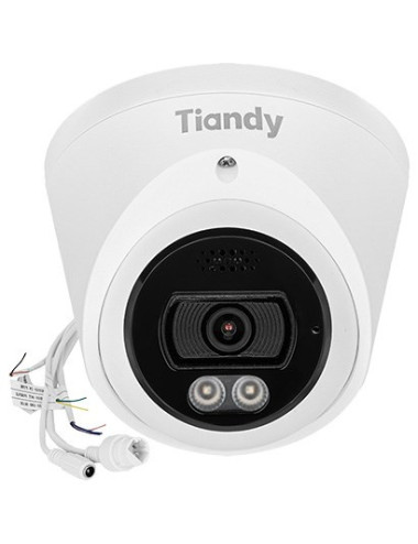 IP Camera TC-C38XQ...