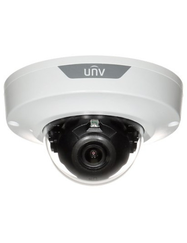 IP Camera 4MP 2.8mm Uniview
