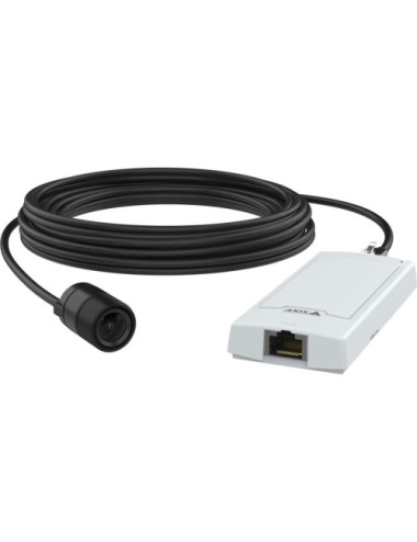Axis Camera P1245 Mk II