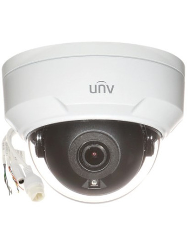 Vandal-Proof Camera...