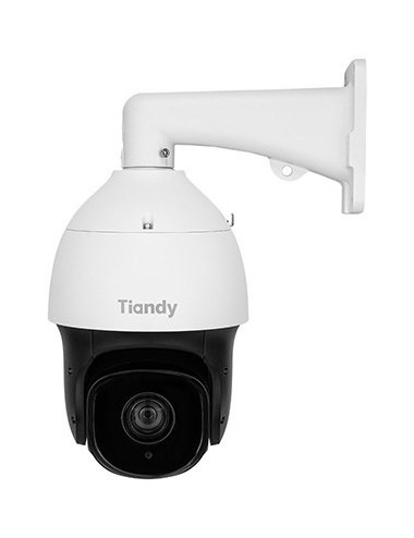 IP PTZ Camera TC-H326S...