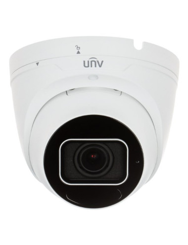 Vandal-proof IP camera...