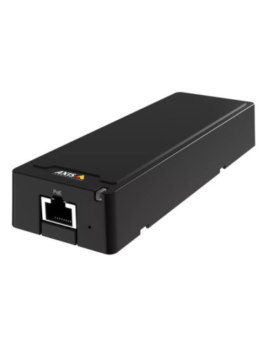 Axis FA51 1 channels 1920 x...