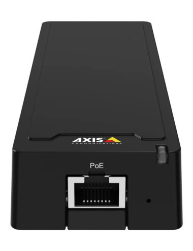 Axis FA51 1 channels 1920 x...