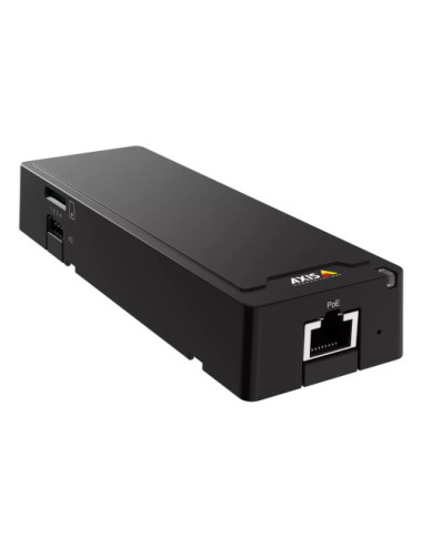 Axis FA51 1 channels 1920 x...