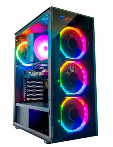 PC INTOP R5-5500 16/500GB...
