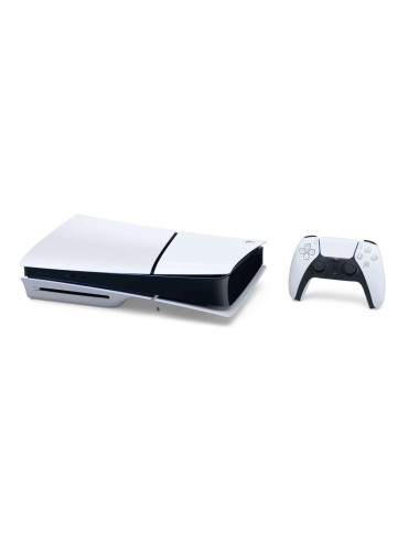 Sony Playstation 5 1TB Disk...