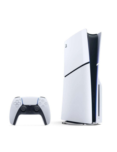 Sony Playstation 5 1TB Disk...