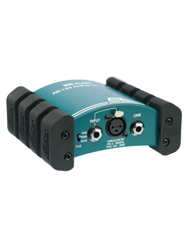 Active Di-Box BSS AR-133