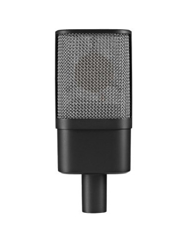 Austrian Audio OC16 Black,...