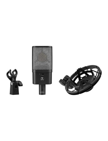 Austrian Audio OC16 Black,...