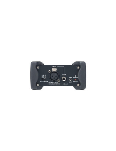 DI1 - Active Di-Box