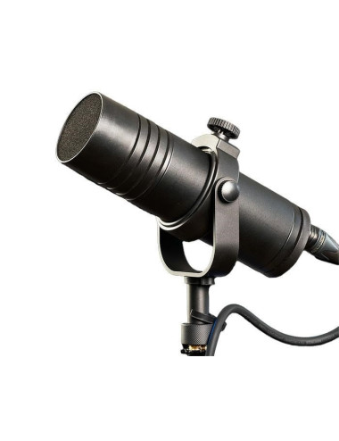 Aston Microphones Stealth...