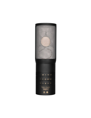 Microphone - Austrian Audio...