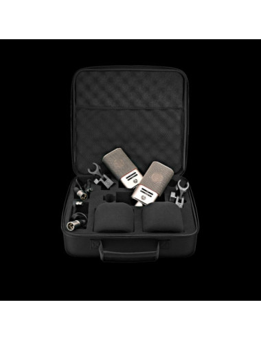 Austrian Audio OC818 Dual...