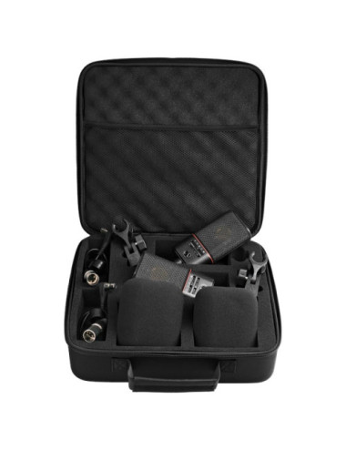 Austrian Audio OC818 Dual...