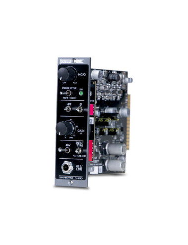 Cranborne Audio Camden 500...