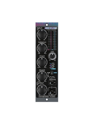 Cranborne Audio Brick Lane...