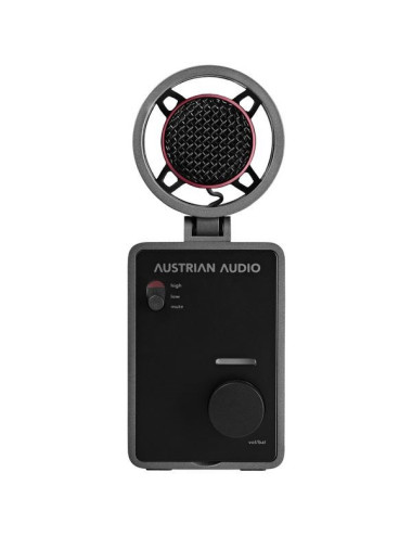 Austrian Audio MiCreator...