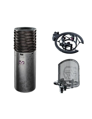Aston Spirit Mic Bundle w/...