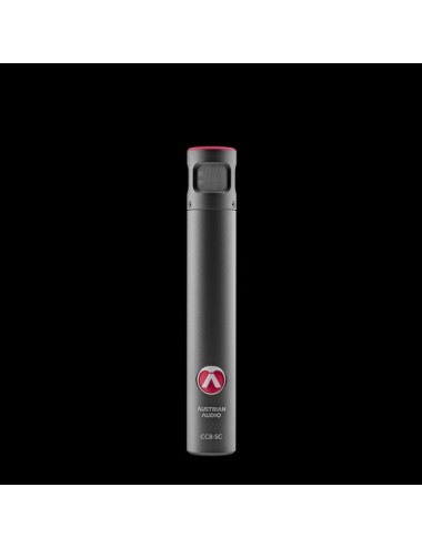 Austrian Audio CC8-SC...