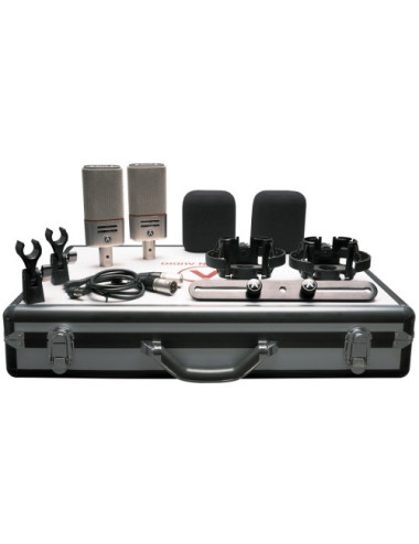 Austrian Audio OC818 Dual...