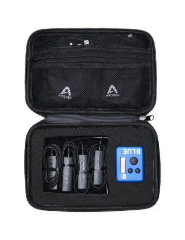 USB Lavalier Mic Apogee...