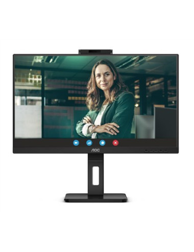 AOC Q27P3CW computer...