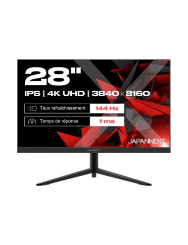 Monitor 28"...
