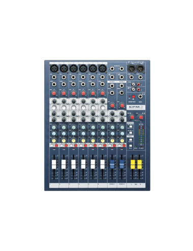Mixing Console Soundcraft EPM6