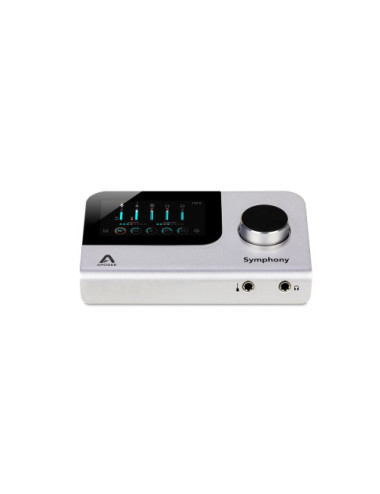 Audio Interface Apogee...